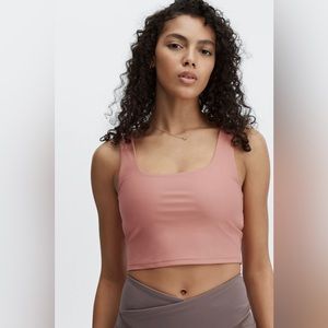 Fabletics Lydia Built-In Bra Tank